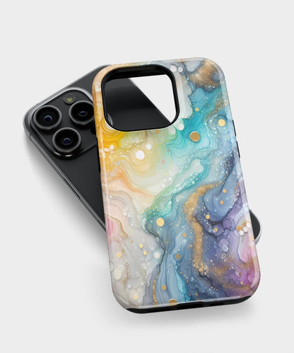 Phone Case Fluorescence | PRUSES 