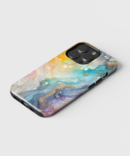 Phone Case Fluorescence | PRUSES  2
