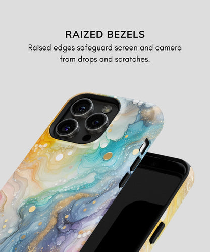 Phone Case Fluorescence | PRUSES  3