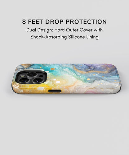 Phone Case Fluorescence | PRUSES  4