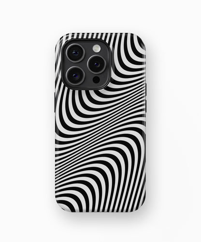 Phone Case Illusion | PRUSES
