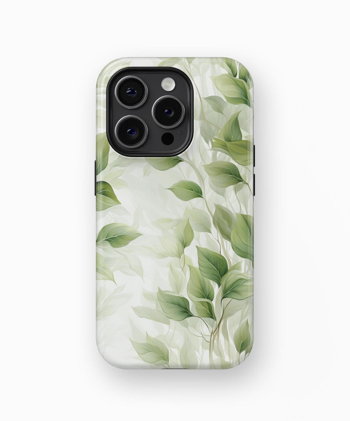 Phone Case Leafy | PRUSES