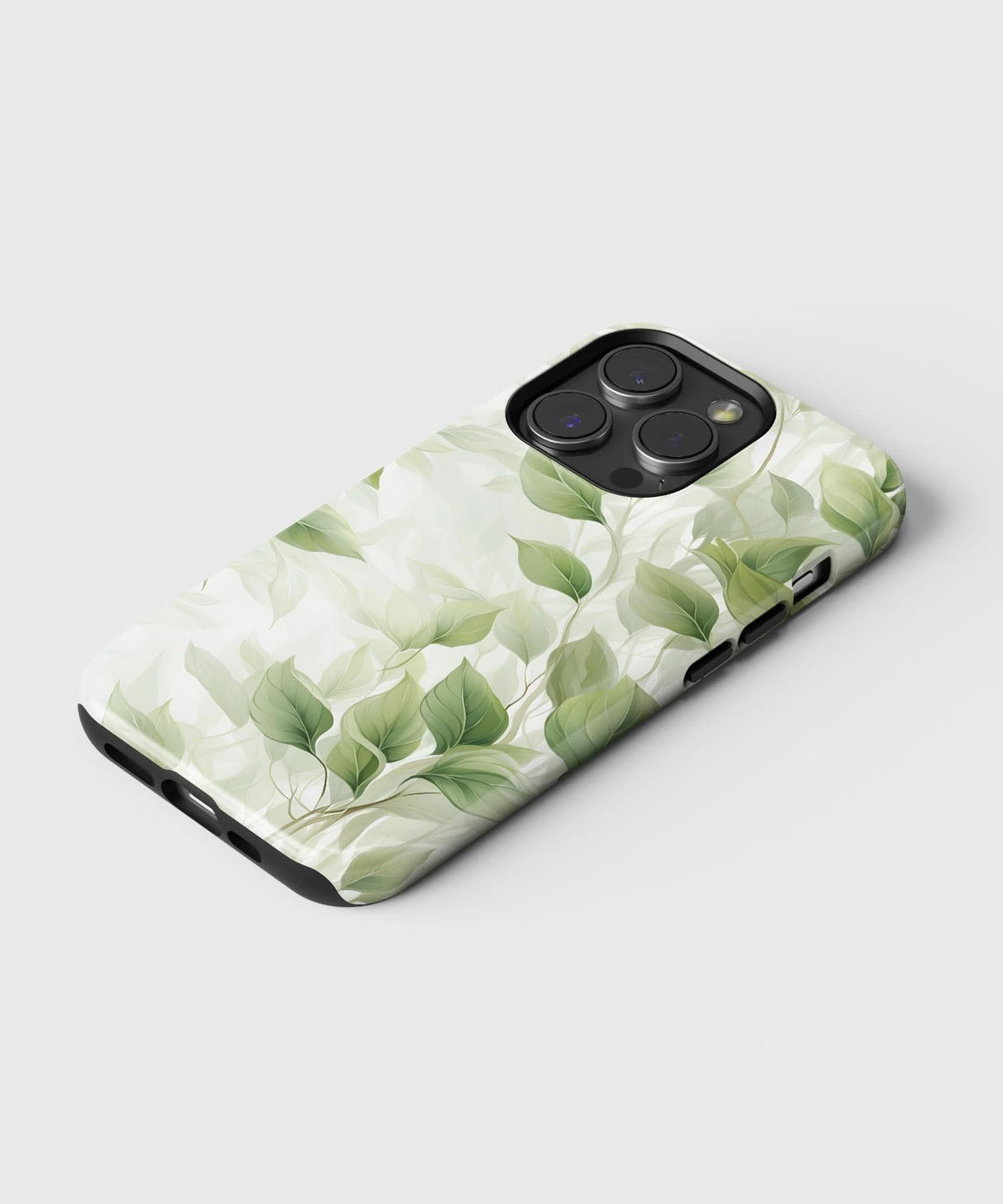 Phone Case Leafy | PRUSES 2