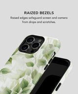 Phone Case Leafy | PRUSES 3