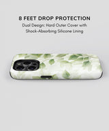 Phone Case Leafy | PRUSES 4