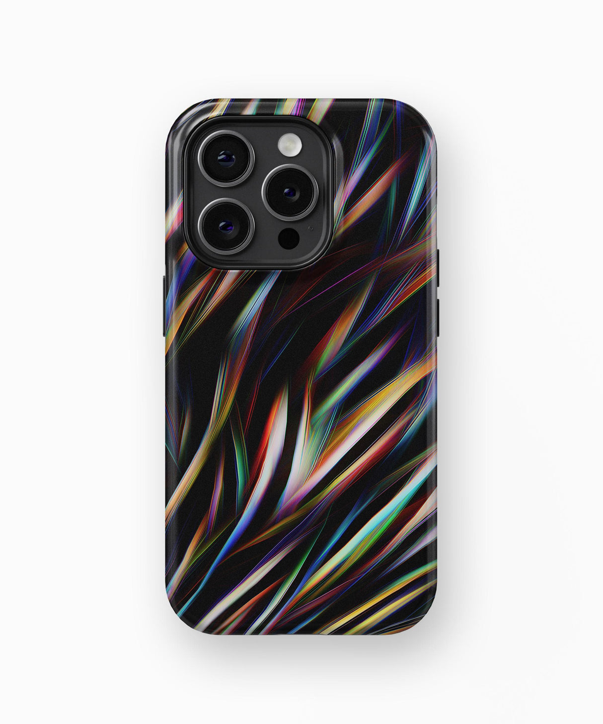 Phone Case Strand of Colors | PRUSES