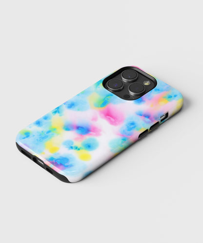 Phone Case Tie Dye | PRUSES 1