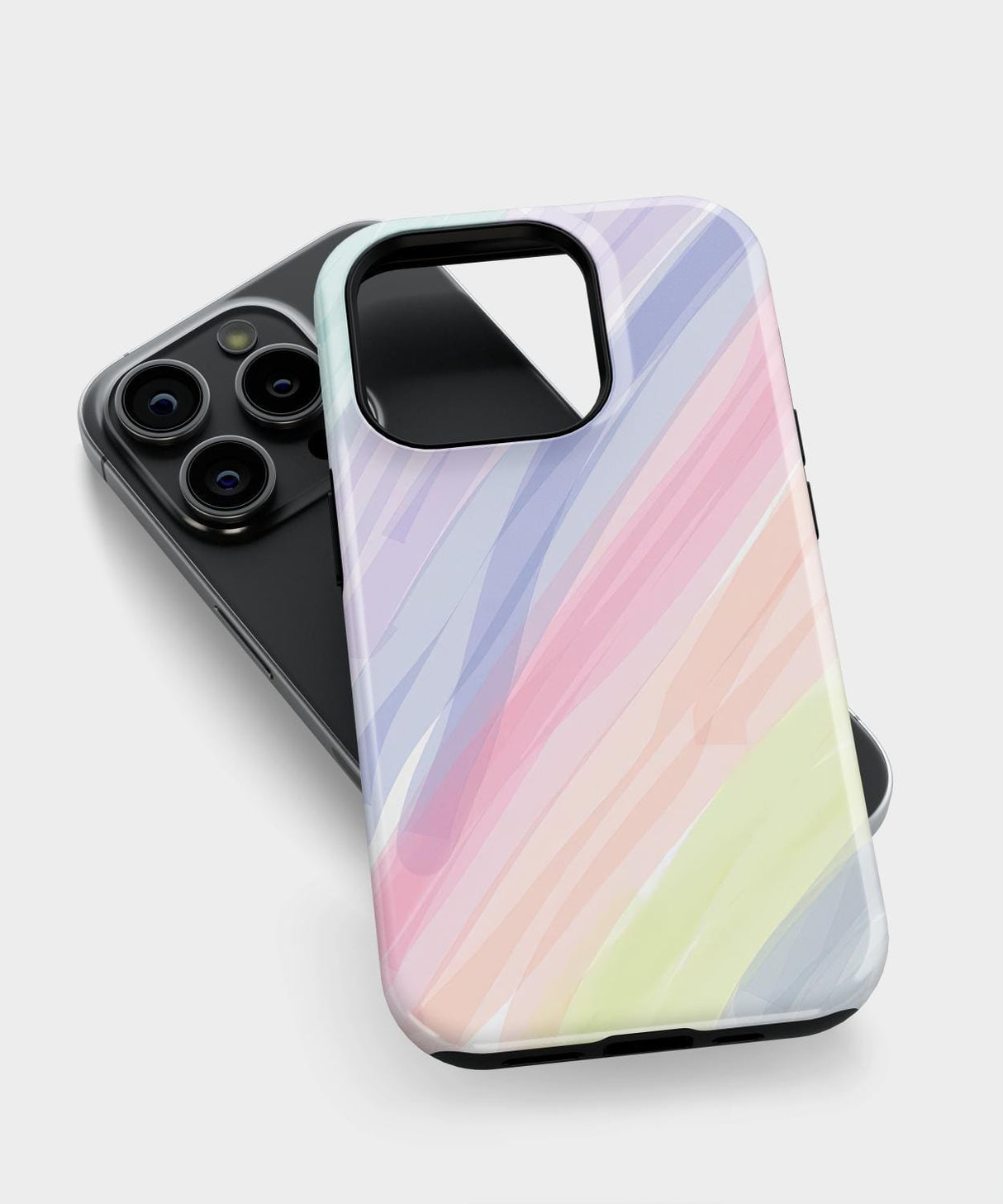Phone Case Tie Dye | PRUSES 6