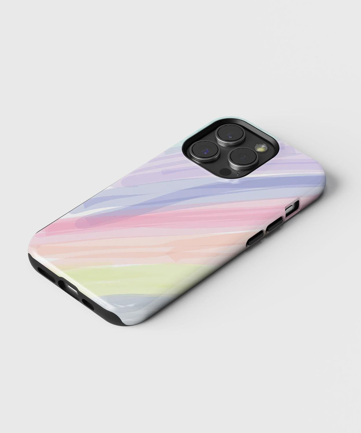 Phone Case Tie Dye | PRUSES 7