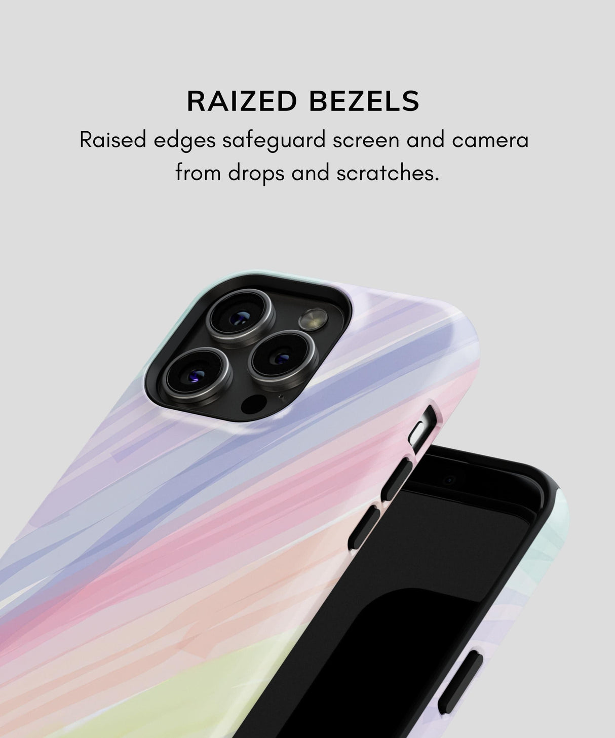 Phone Case Tie Dye | PRUSES 8