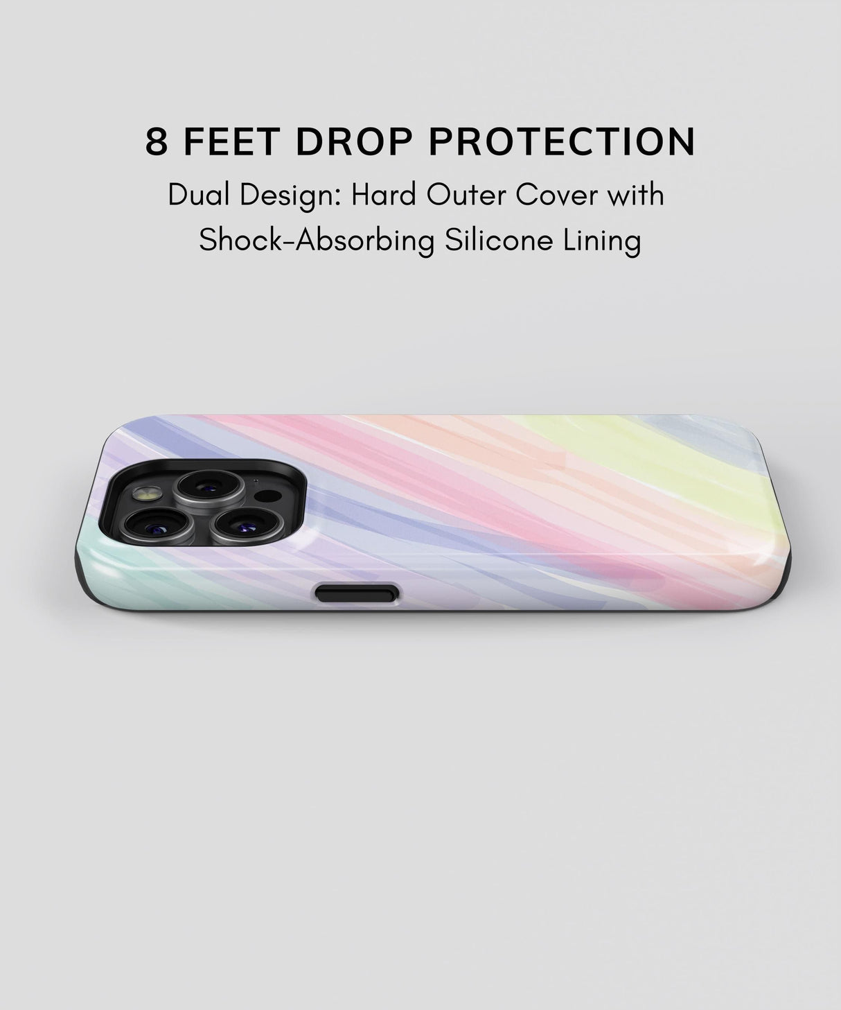 Phone Case Tie Dye | PRUSES 9