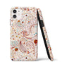 Phone Case Vintage Paisley | PRUSES