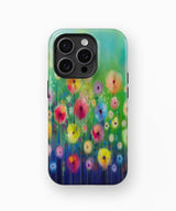 Phone Case Watercolor Elegant | PRUSES