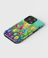 Phone Case Watercolor Elegant | PRUSES 2