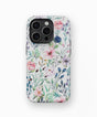 Phone Case Watercolor Garden | PRUSES