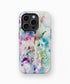 Phone Case Watercolor Splatter | PRUSES