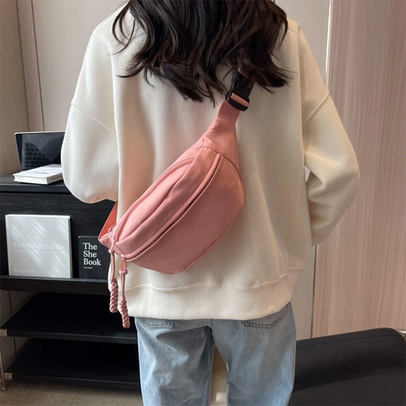 Pink_Canvas_Fanny_Pack_Wide_Strap_Crossbody_Waist_Bags_0001_canvas_fanny_pack_wide_strap_crossbody_waist_bags_2