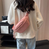 Pink_Canvas_Fanny_Pack_Wide_Strap_Crossbody_Waist_Bags_0001_canvas_fanny_pack_wide_strap_crossbody_waist_bags_2