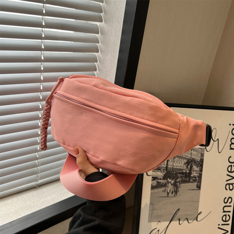 Pink_Canvas_Fanny_Pack_Wide_Strap_Crossbody_Waist_Bags_0002_canvas_fanny_pack_wide_strap_crossbody_waist_bags_13