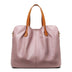 Pink_leather_tote_bags_shoulder_handbags_with_pouch_7