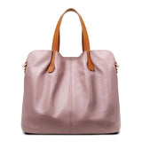 Pink_leather_tote_bags_shoulder_handbags_with_pouch_7