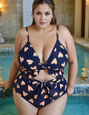 Plus_Size_Heart_Print_Twist_Bikini_Set_Summer_Beach_3