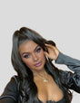 Pre Plucked 360 Lace Wigs Human Hair Body Wave HD Lace Frontal Wig With Natural Hairline