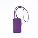 Purple_Leather_Crossbody_Square_Mobile_Phone_Bag_Mi