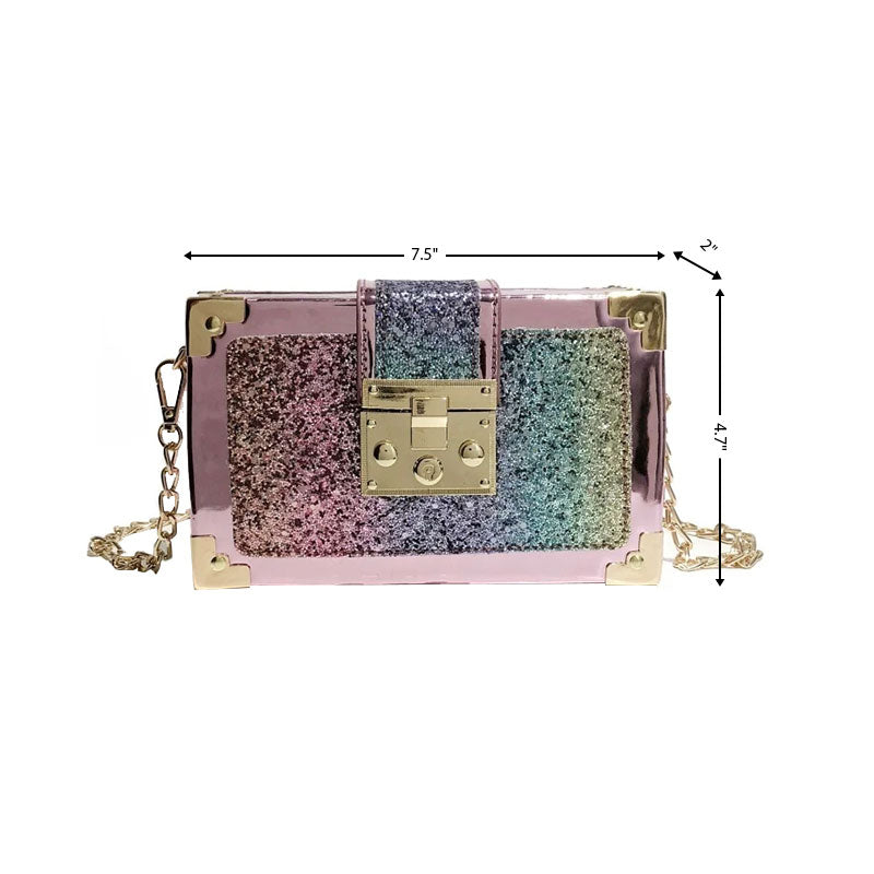 Rainbow_Glitter_Box_Chain_Bag_Crossbody_Purses_PRUSES-655
