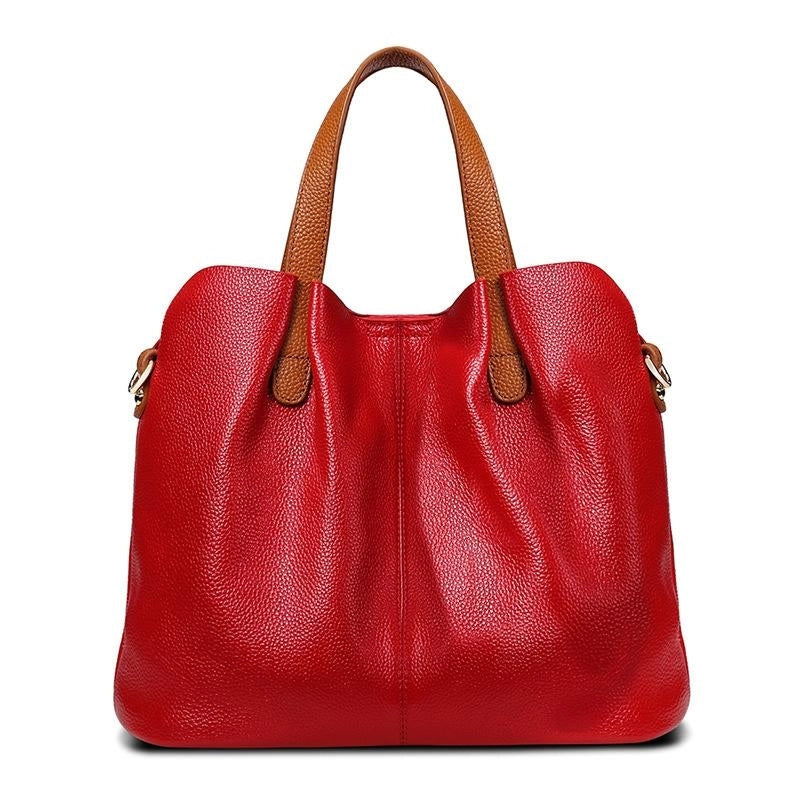 Red_leather_tote_bags_shoulder_handbags_with_pouch_14