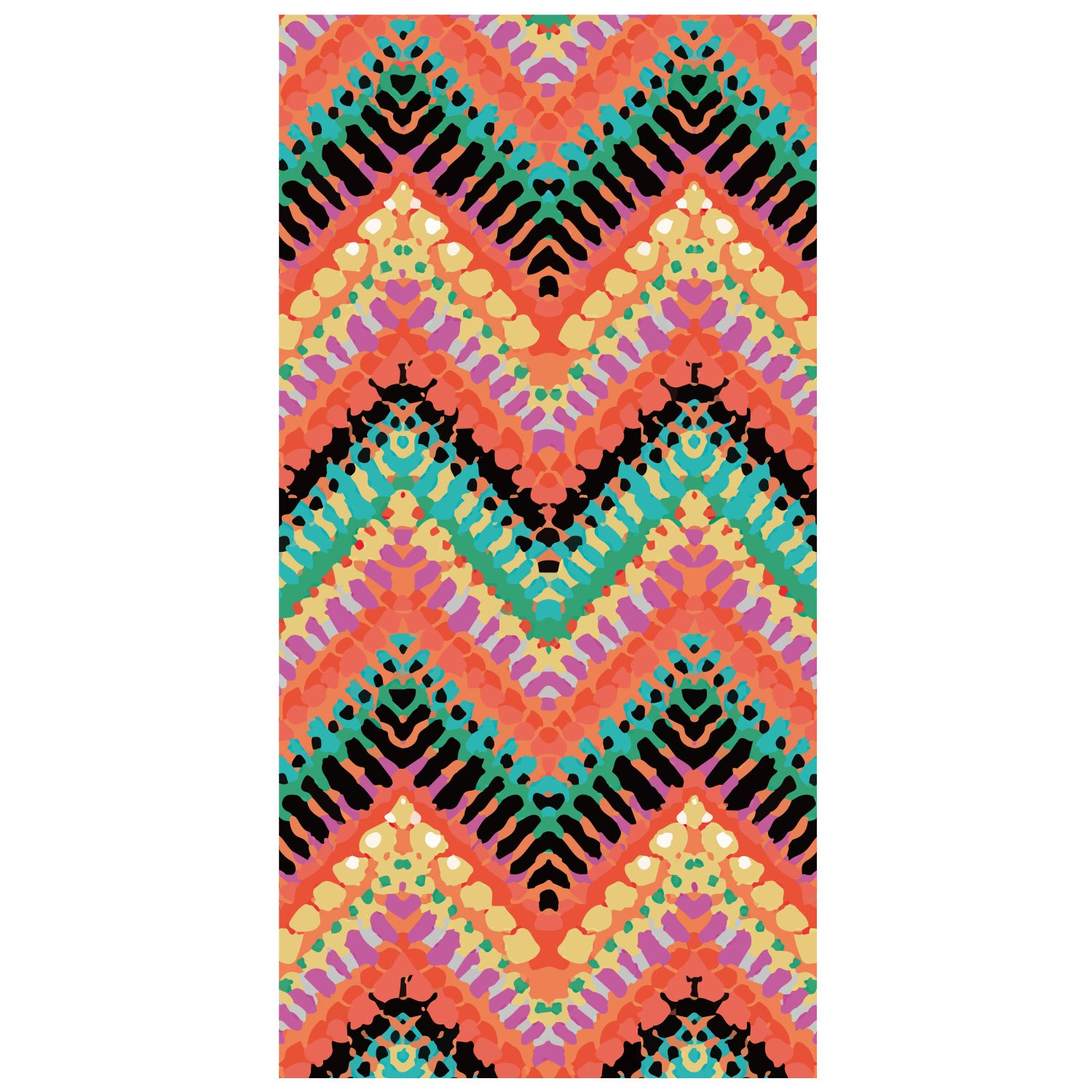 Retro_Double-Faced_Fleece_Quick-Drying_Beach_Towel_Pruses_11