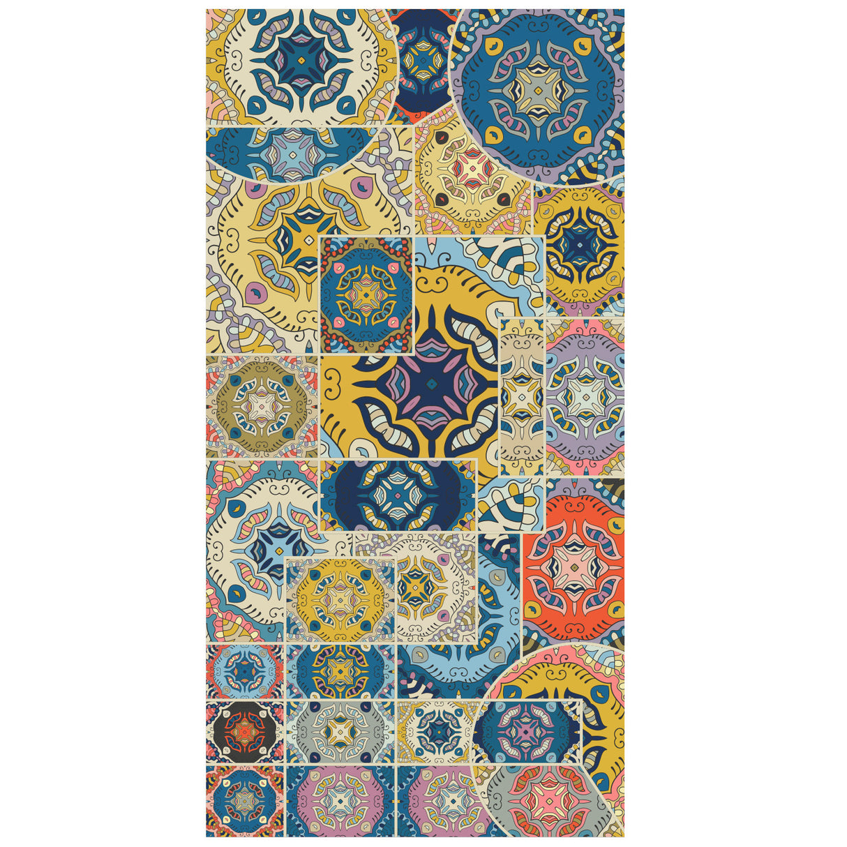 Retro_Double-Faced_Fleece_Quick-Drying_Beach_Towel_Pruses_13