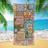 Retro_Double-Faced_Fleece_Quick-Drying_Beach_Towel_Pruses_7