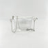 Silver_Zip_Clear_Purse_Transparent_Beach_Bag_with_Removable_Chain_4