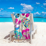 Slippers_Pattern_Beach_Towel_PRUSES_5