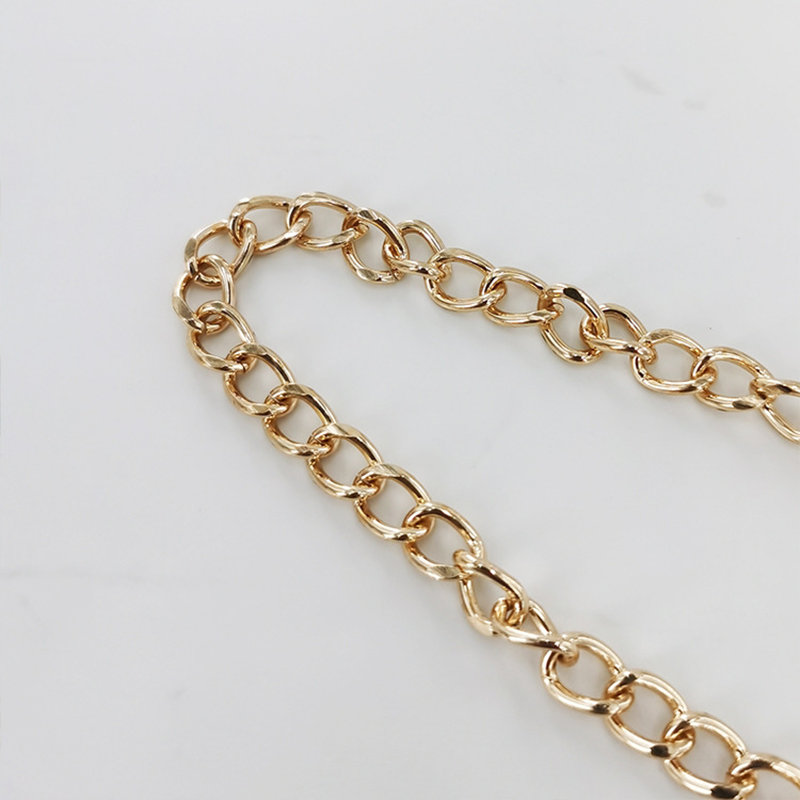 Small Clear Jelly Handbags Top Handle Twist Lock Flap Crossbody Purse with Chain | PRUSES-4