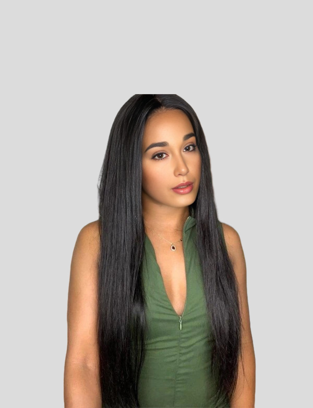 Straight Hair & Body Wave Lace Wigs Affordable Glueless Human Hair Wigs-1