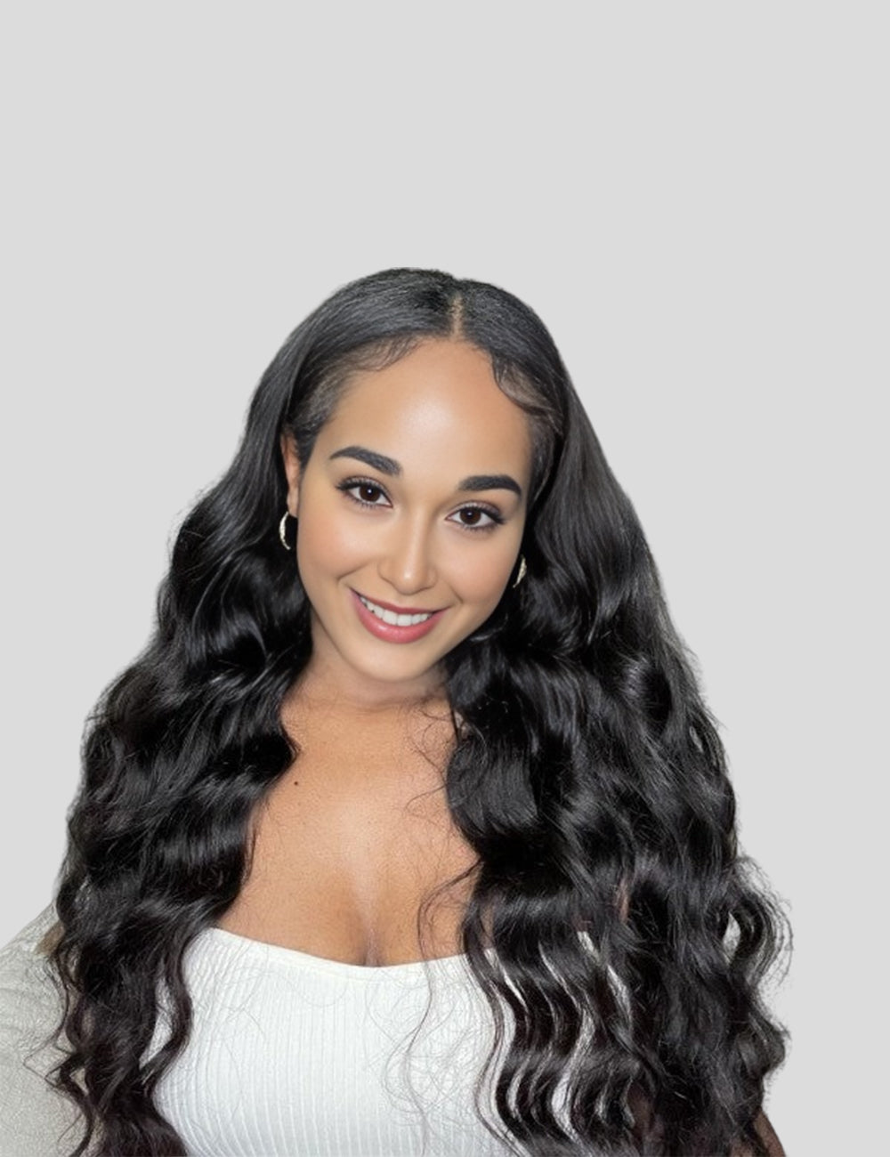 Straight Hair & Body Wave Lace Wigs Affordable Glueless Human Hair Wigs