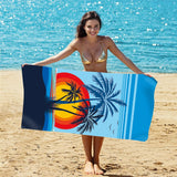 Sunset_Print_Beach_Towel_PRUSES_1