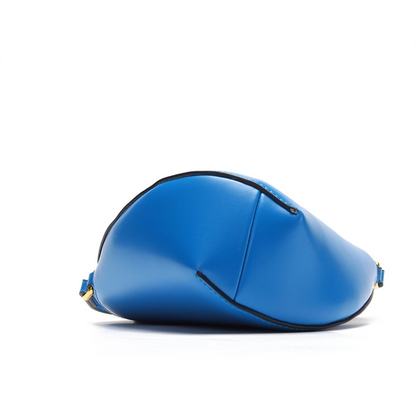 Sweets_Blue_Candy_Pea_Mini_Crossbody_Bags_Zipper_Shell_Purses_1