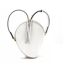 Sweets_White_Candy_Pea_Mini_Crossbody_Bags_Zipper_Shell_Purses_1