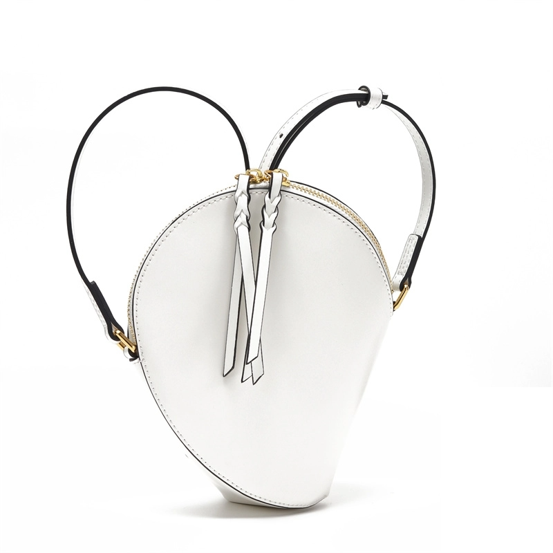Sweets_White_Candy_Pea_Mini_Crossbody_Bags_Zipper_Shell_Purses_1