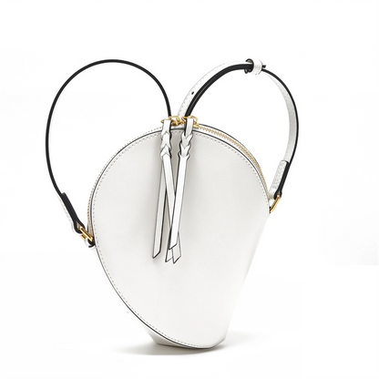 Sweets_White_Candy_Pea_Mini_Crossbody_Bags_Zipper_Shell_Purses_1
