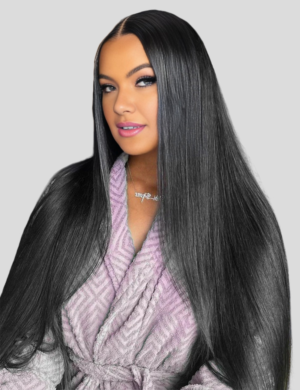 Victoria-30” Double Drawn HD Lace Frontal Wigs-1