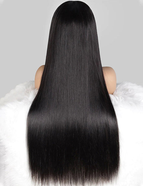 Victoria-30” Double Drawn HD Lace Frontal Wigs-4
