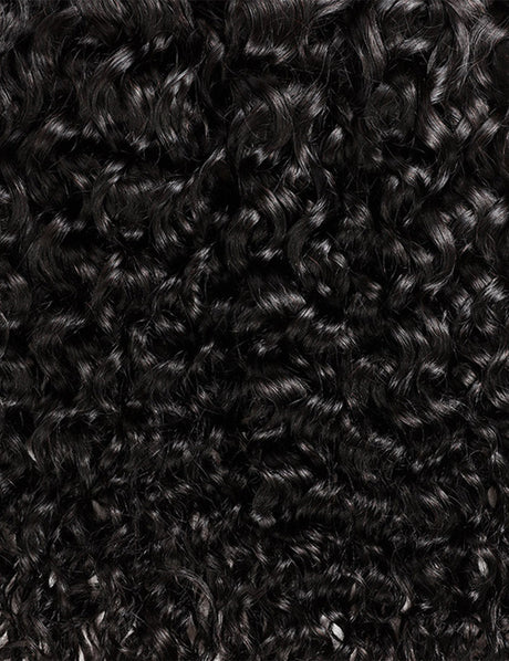 Water Wave Full Lace Wigs With Pre Plucked HD 360 Full Wigs With Natural Hairline-8