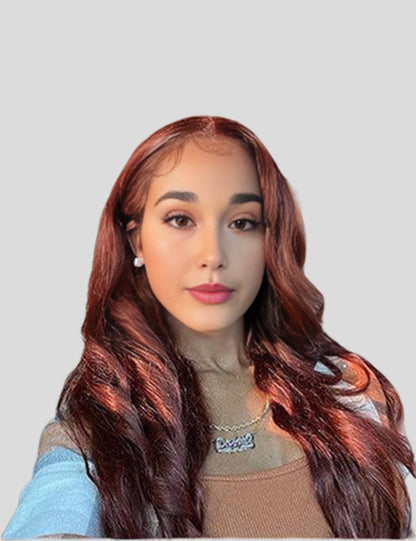 Wear Go Pre Cut HD Lace Human Hair Wigs 