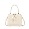 WhiteLeatherZipperSquareHandbagsMiniCrossbody_yythkg_1