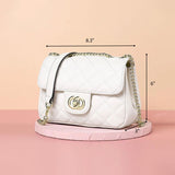 White_Flap_Quilted_Purse_Bag_Leather_Shoulder_Bags_with_Chain_Strap555
