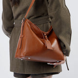 Women_Brown_Large_Tote_Bags_Simple_Crossbody_Bags_8